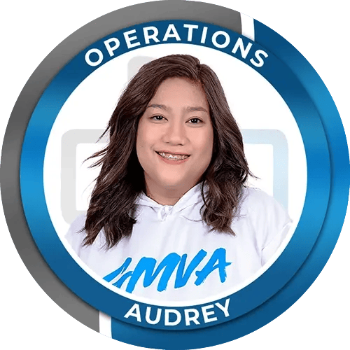 2. OM Audrey
