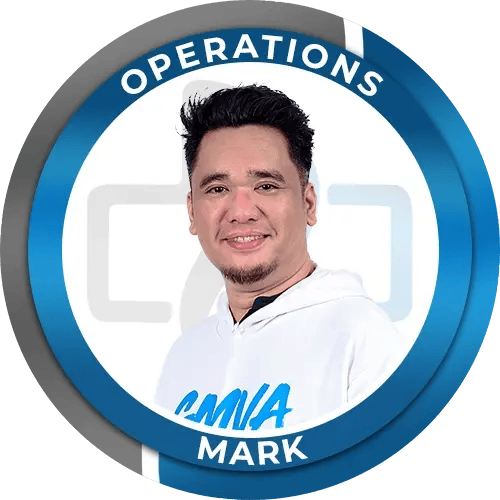 OM Mark