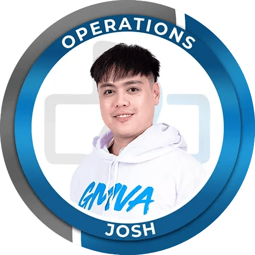 3. OM Josh