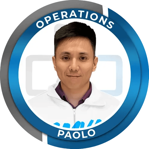 3. OM Paolo