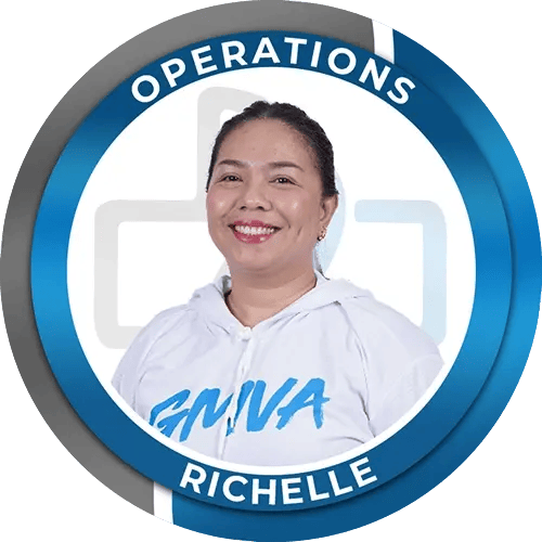 3. OM Richelle