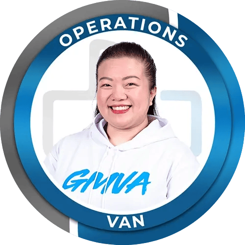 5.OM Van