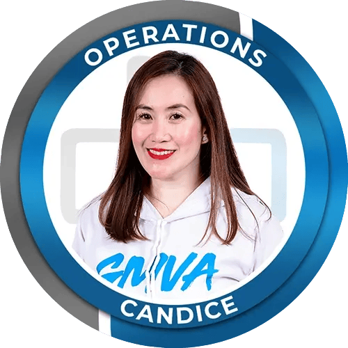 ADO Candice
