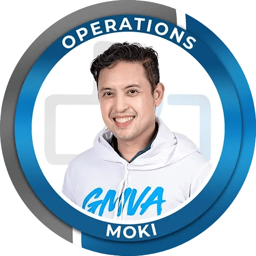 COS Moki