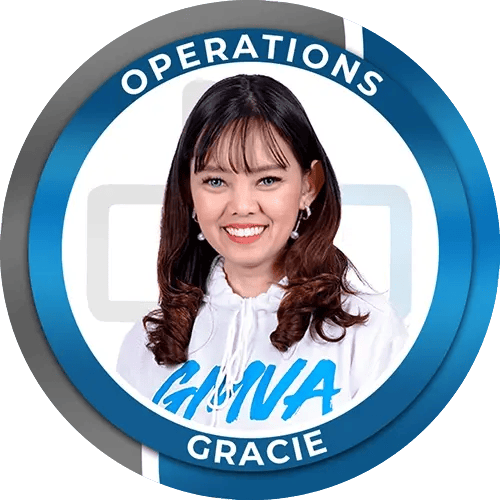 Managing Director Gracie