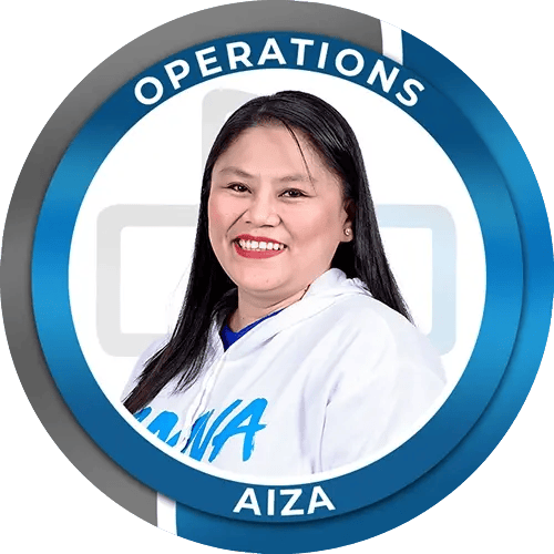 VMM Aiza