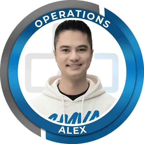 VMM Alex