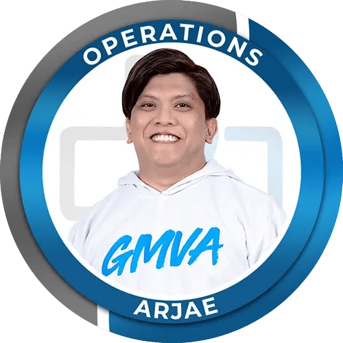 VMM Arjae