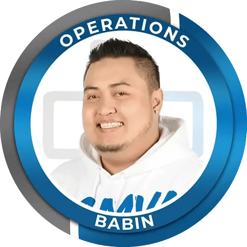 VMM Babin