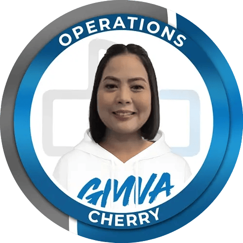 VMM Cherry