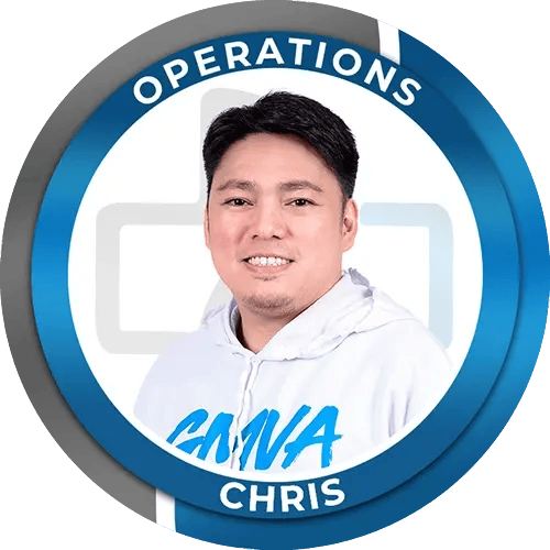 VMM Chris D