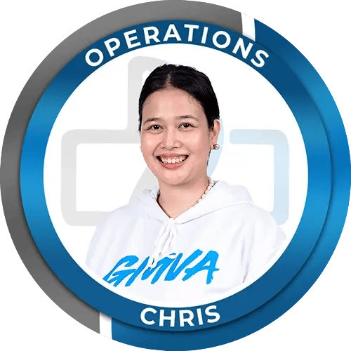 VMM Chris Meri
