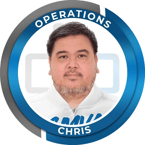 VMM Chris
