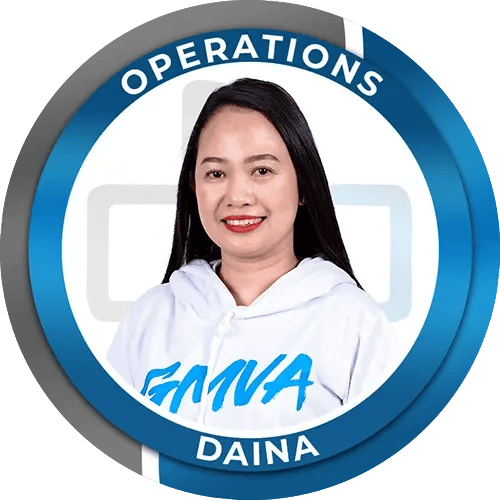 VMM Daina