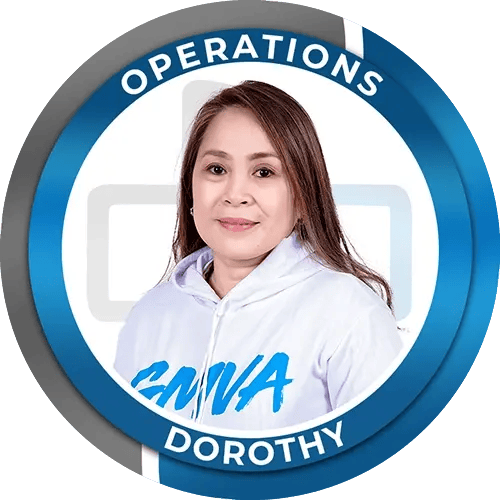 VMM Dorothy