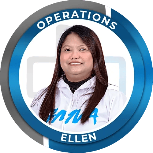 VMM Ellen