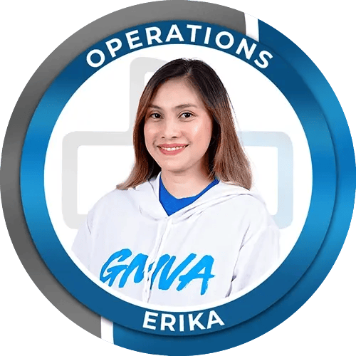 VMM Erika