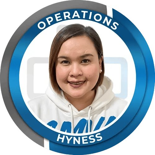 VMM Hyness