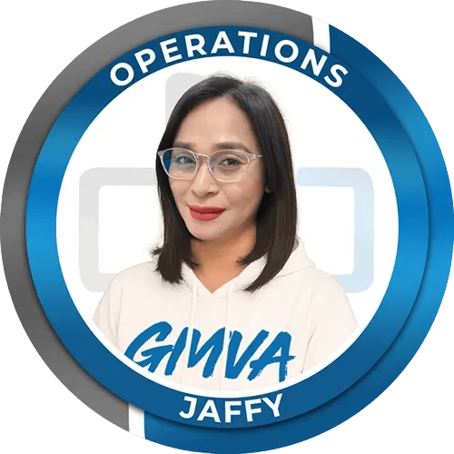 VMM Jaffy