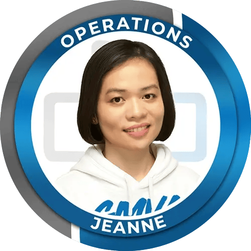 VMM Jeanne