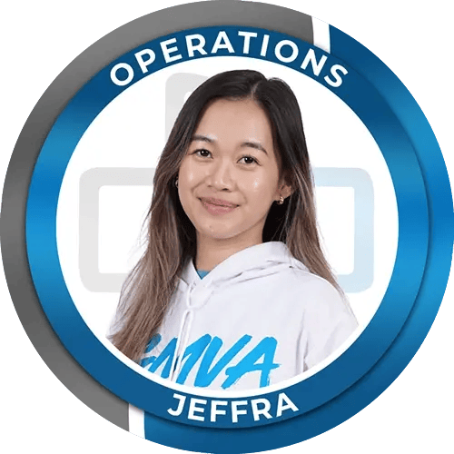 VMM Jeffra