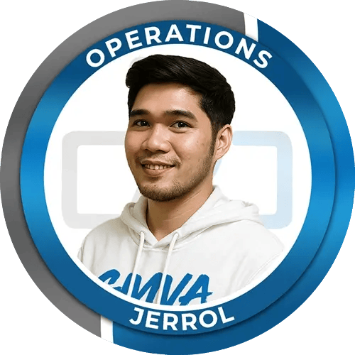 VMM Jerrol