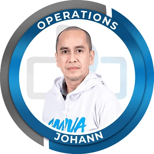 VMM Johann