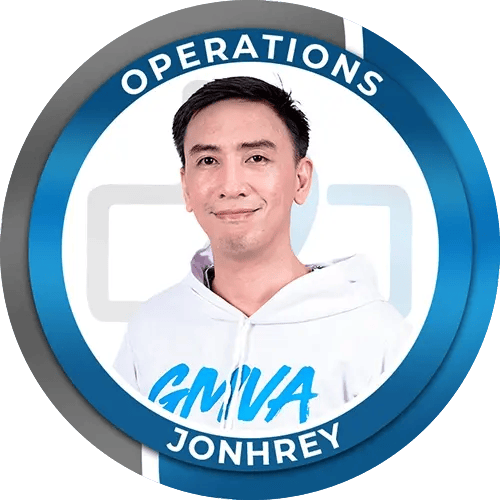 VMM Jonhrey