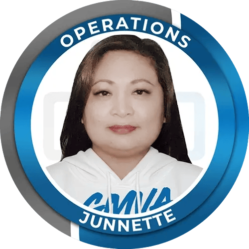VMM Junnette