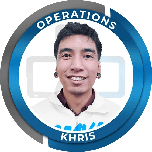 VMM Khris