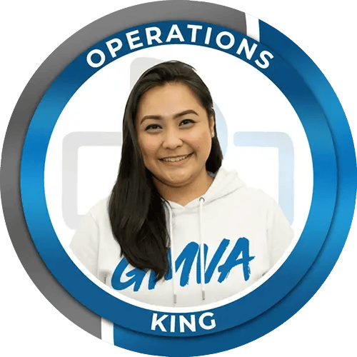 VMM King
