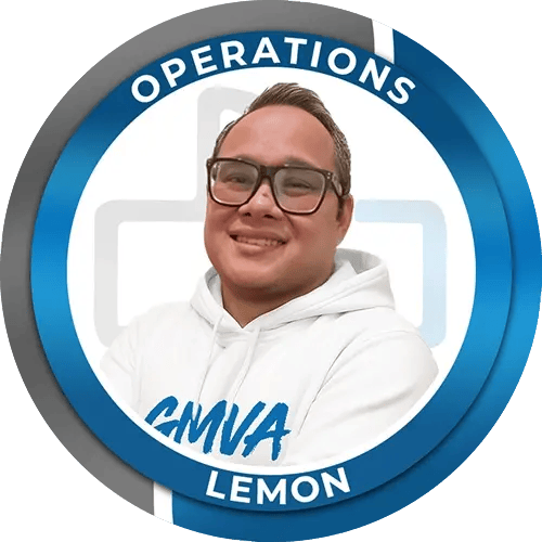 VMM Lemon