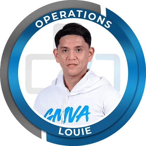 VMM Louie