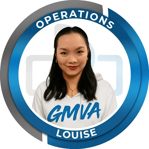VMM Louise