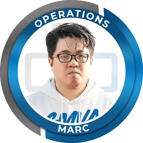 VMM Marc