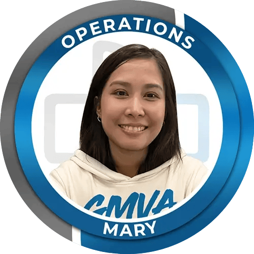VMM Mary