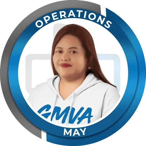 VMM May