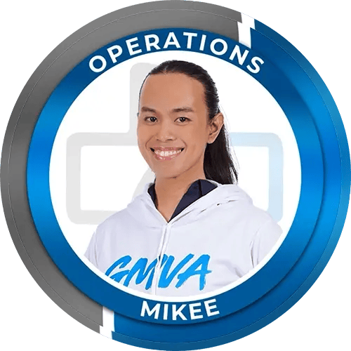 VMM Mikee