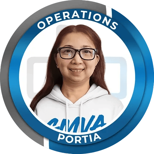 VMM Portia