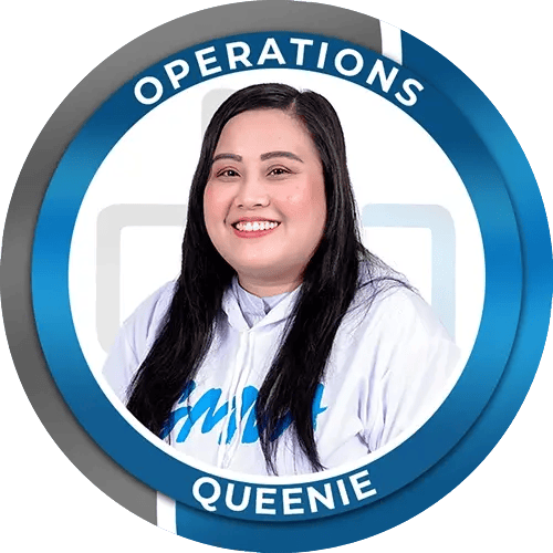 VMM Queenie