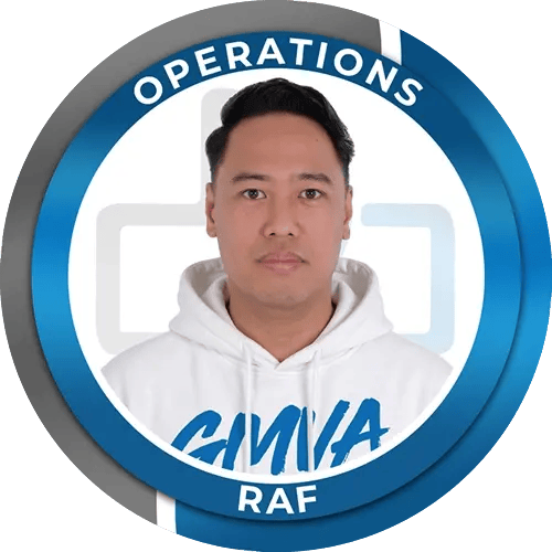 VMM Raf