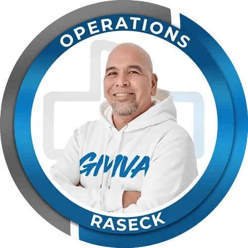 VMM Raseck