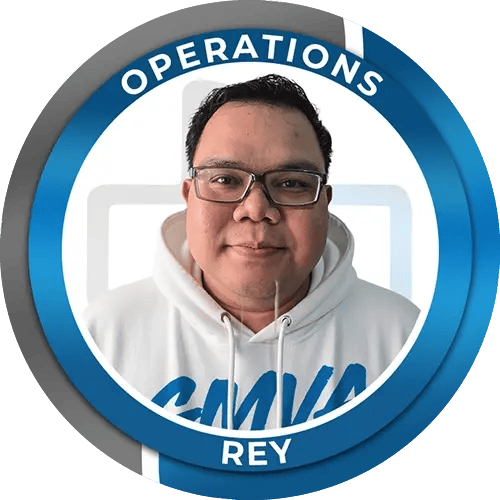 VMM Rey