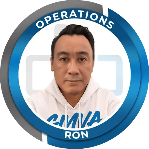 VMM Ron 2