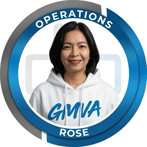VMM Rose