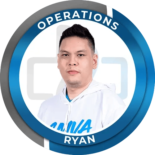 VMM Ryan