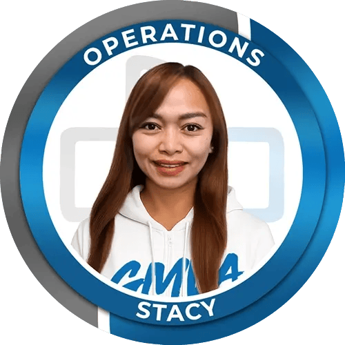 VMM Stacy