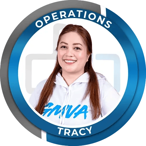 VMM Tracy