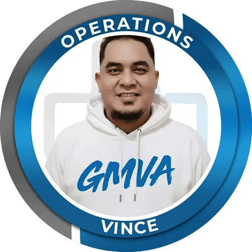 VMM Vince