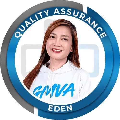 QA Manager Eden